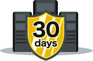 30日間無料のイメージ画像