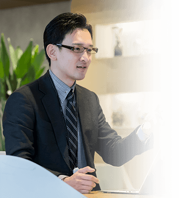 クラウドゲート株式会社様 写真