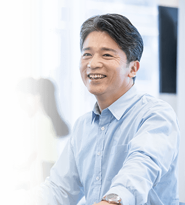 株式会社日輝様 写真