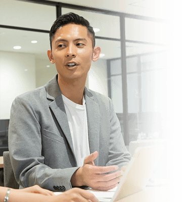 アイヴィレッジ様 写真